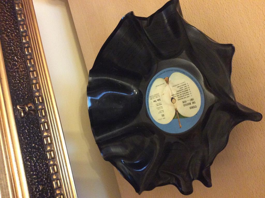 Beatles Apartment Liverpool Rom bilde