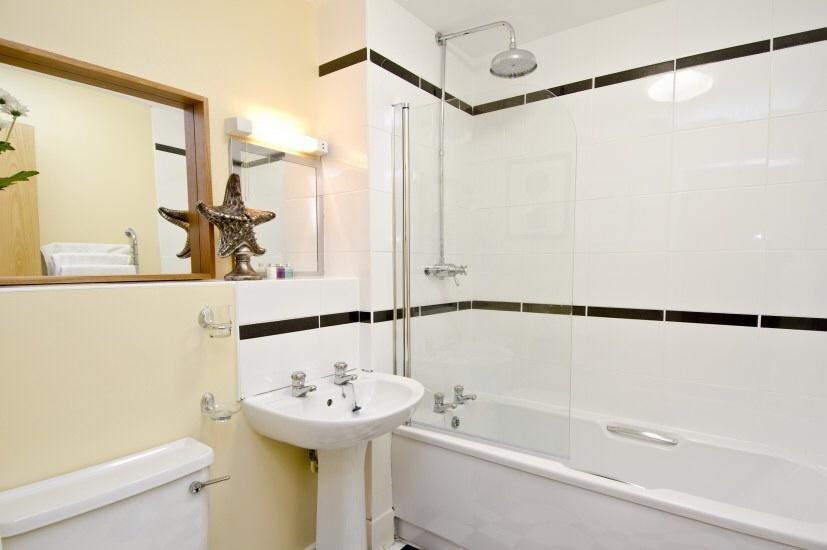 Beatles Apartment Liverpool Rom bilde