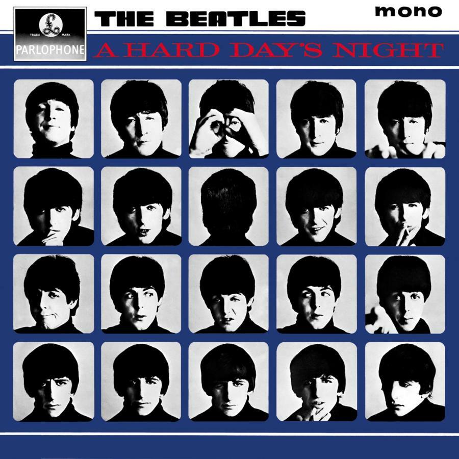 Beatles Apartment Liverpool Eksteriør bilde